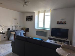 52963122  – Appartement – 3 pièces à VILLENEUVE DE MARSAN