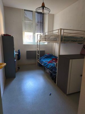 52963122  – Appartement – 3 pièces à VILLENEUVE DE MARSAN