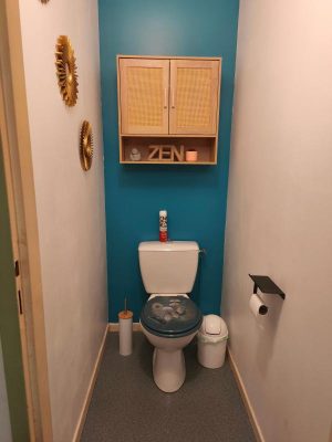 52963122  – Appartement – 3 pièces à VILLENEUVE DE MARSAN