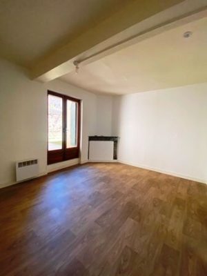 51995012  – Appartement – 2 pièces à MONT DE MARSAN