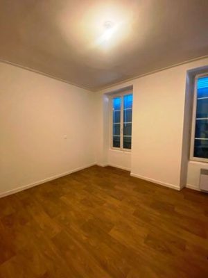 51995012  – Appartement – 2 pièces à MONT DE MARSAN