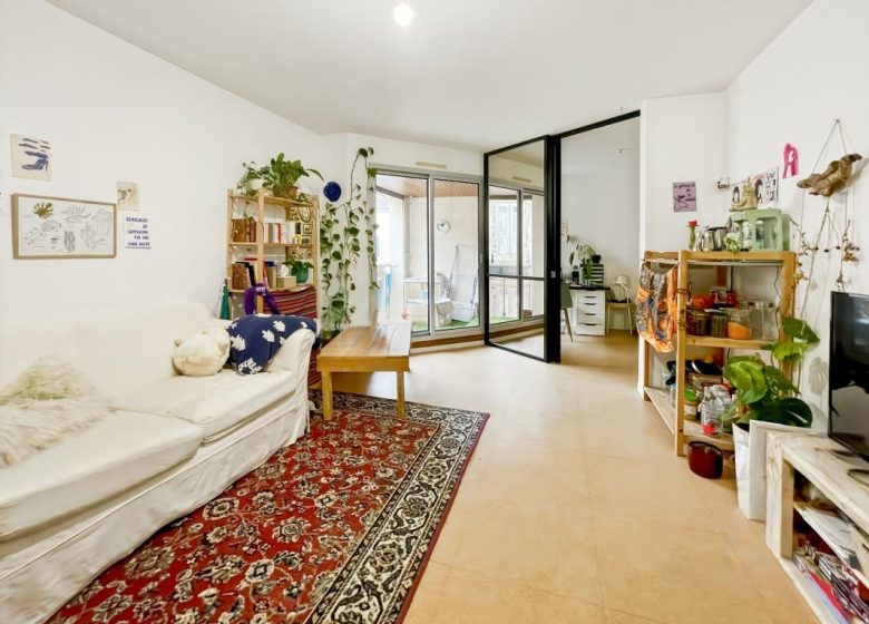 52963273  – Appartement – 2 pièces à MONT DE MARSAN