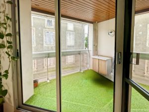 52963273  – Appartement – 2 pièces à MONT DE MARSAN