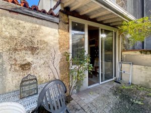 52777251  – Maison – 3 pièces à MONT DE MARSAN