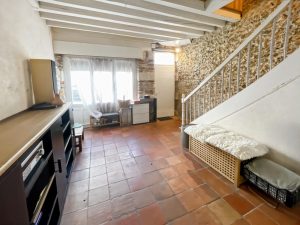 52777251  – Maison – 3 pièces à MONT DE MARSAN