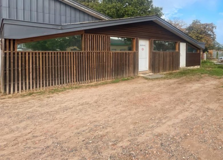 52703835  – Immeuble à MONT DE MARSAN