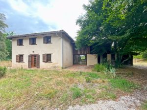 52628587  – Maison – 4 pièces à ST CRICQ VILLENEUVE