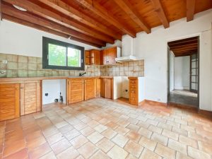 52628587  – Maison – 4 pièces à ST CRICQ VILLENEUVE