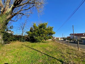 51804741  – Terrain à MONT DE MARSAN