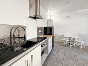 52813433  – Appartement – 2 pièces à MONT DE MARSAN