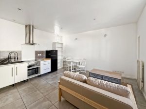 52813433  – Appartement – 2 pièces à MONT DE MARSAN