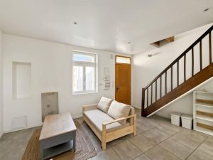 52813433  – Appartement – 2 pièces à MONT DE MARSAN