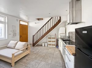 52813433  – Appartement – 2 pièces à MONT DE MARSAN