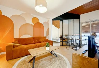 52963109  – Appartement – 2 pièces à MONT DE MARSAN