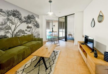 52963374  – Appartement – 2 pièces à MONT DE MARSAN