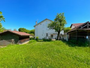 52648616  – Maison – 5 pièces à VILLENEUVE DE MARSAN