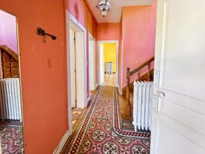 52648616  – Maison – 5 pièces à VILLENEUVE DE MARSAN