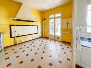 52648616  – Maison – 5 pièces à VILLENEUVE DE MARSAN