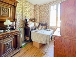 52648616  – Maison – 5 pièces à VILLENEUVE DE MARSAN