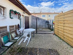 52819643  – Appartement – 3 pièces à MONT DE MARSAN