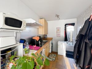 52819643  – Appartement – 3 pièces à MONT DE MARSAN