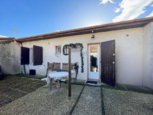 52819643  – Appartement – 3 pièces à MONT DE MARSAN