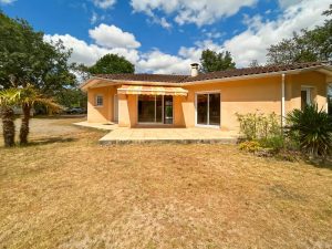 52594461  – Maison – 5 pièces à UCHACQ ET PARENTIS