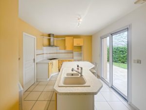 52594461  – Maison – 5 pièces à UCHACQ ET PARENTIS