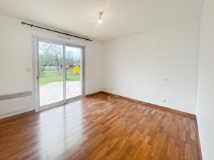 52594461  – Maison – 5 pièces à UCHACQ ET PARENTIS