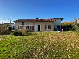 51804691  – Maison – 4 pièces à MONT DE MARSAN