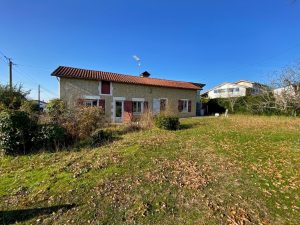51804691  – Maison – 4 pièces à MONT DE MARSAN