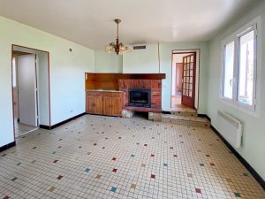 51804691  – Maison – 4 pièces à MONT DE MARSAN