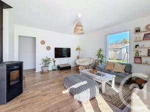 52923372  – Maison – 4 pièces à ONDRES