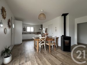 52923372  – Maison – 4 pièces à ONDRES