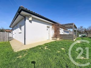 52923372  – Maison – 4 pièces à ONDRES