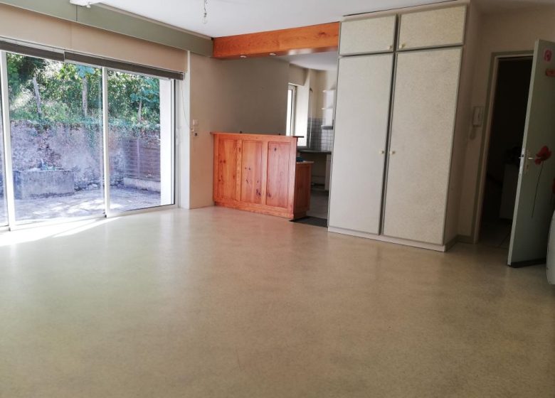 52952440  – Appartement – 3 pièces à AIRE SUR L ADOUR