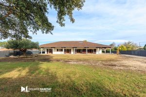 52886868  – Maison – 5 pièces à SOUSTONS