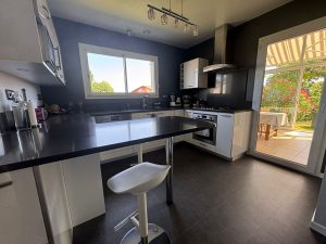 52572516  – Maison – 4 pièces à DAX