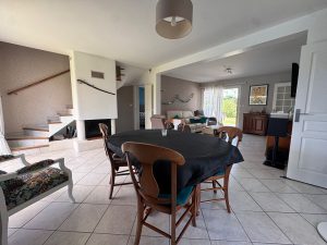 52572516  – Maison – 4 pièces à DAX