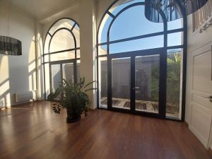 52854674  – Immeuble à DAX