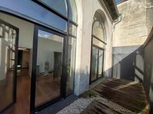 52854674  – Immeuble à DAX