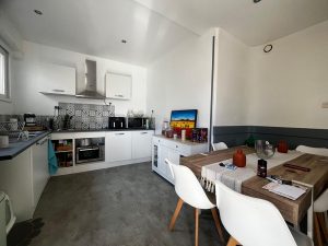 52780913  – Appartement – 2 pièces à DAX