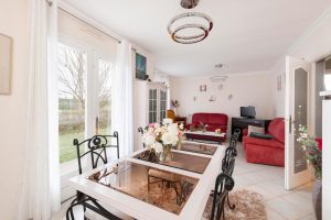 52883571  – Maison – 5 pièces à MONT DE MARSAN