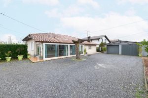 52883571  – Maison – 5 pièces à MONT DE MARSAN
