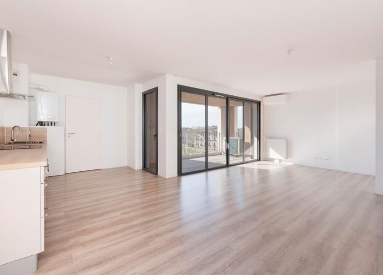 52910542  – Appartement – 3 pièces à MONT DE MARSAN