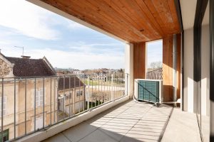 52910542  – Appartement – 3 pièces à MONT DE MARSAN