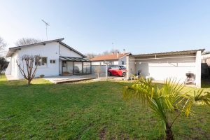 52922049  – Maison – 4 pièces à MONT DE MARSAN