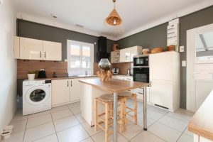 52922049  – Maison – 4 pièces à MONT DE MARSAN