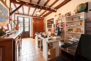 52166779  – Maison – 9 pièces à AIRE SUR L ADOUR