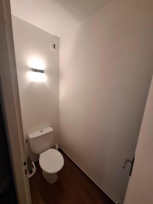 52889985  – Appartement – 2 pièces à MONT DE MARSAN